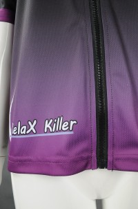 DS069 customized team shirts   full-piece printed team shirts  Hong Kong/darts suit version  darts suit customized  designer team shirts detail view-7